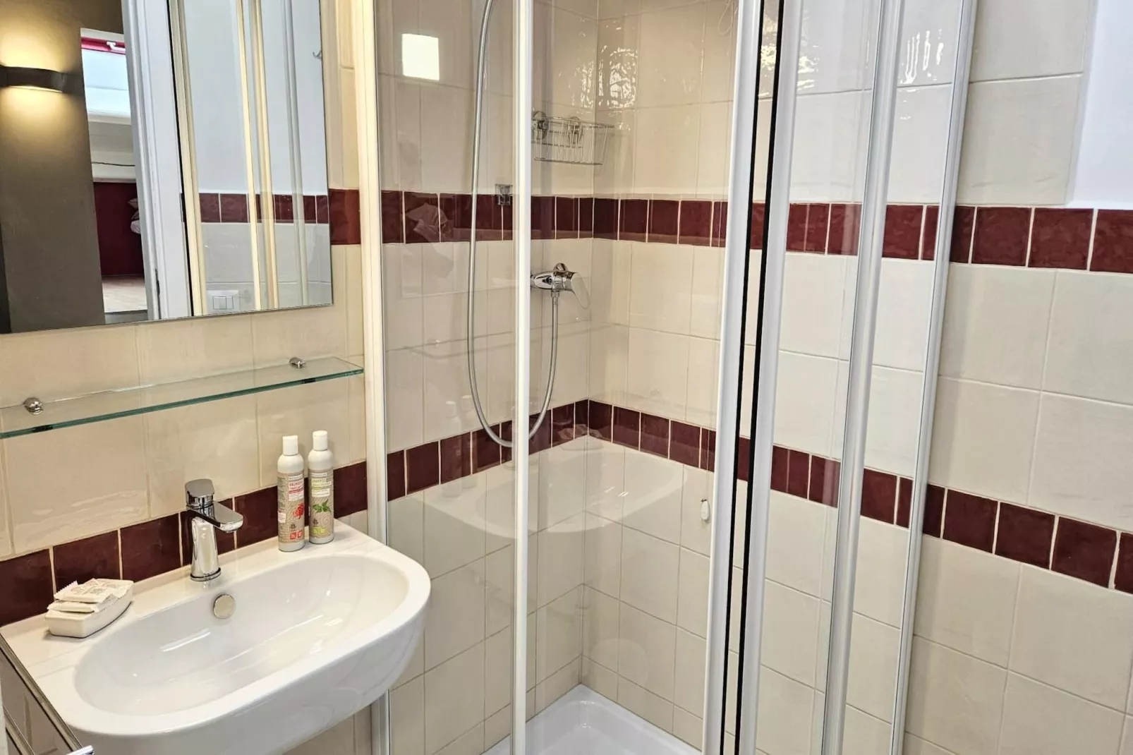 Melograno-Bathroom