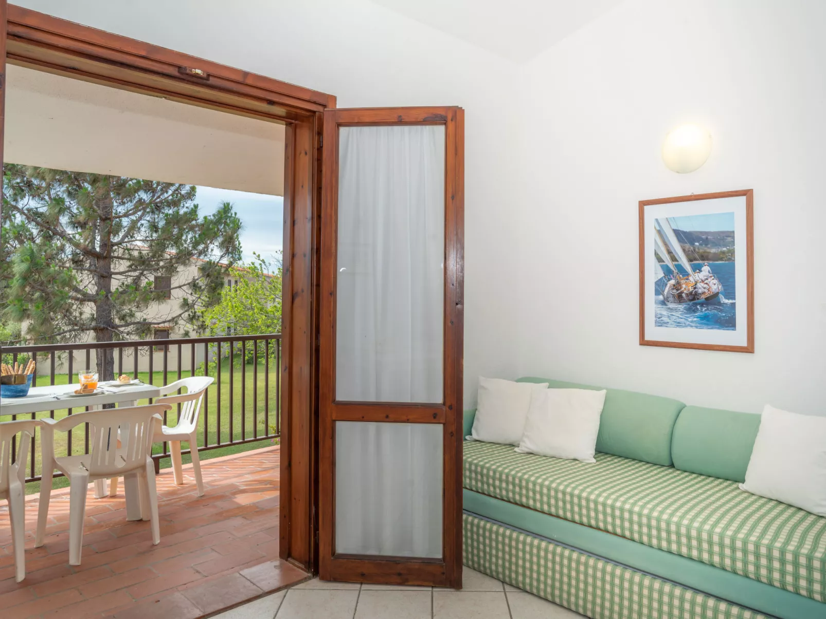 Residenza Mediterranea-Outside