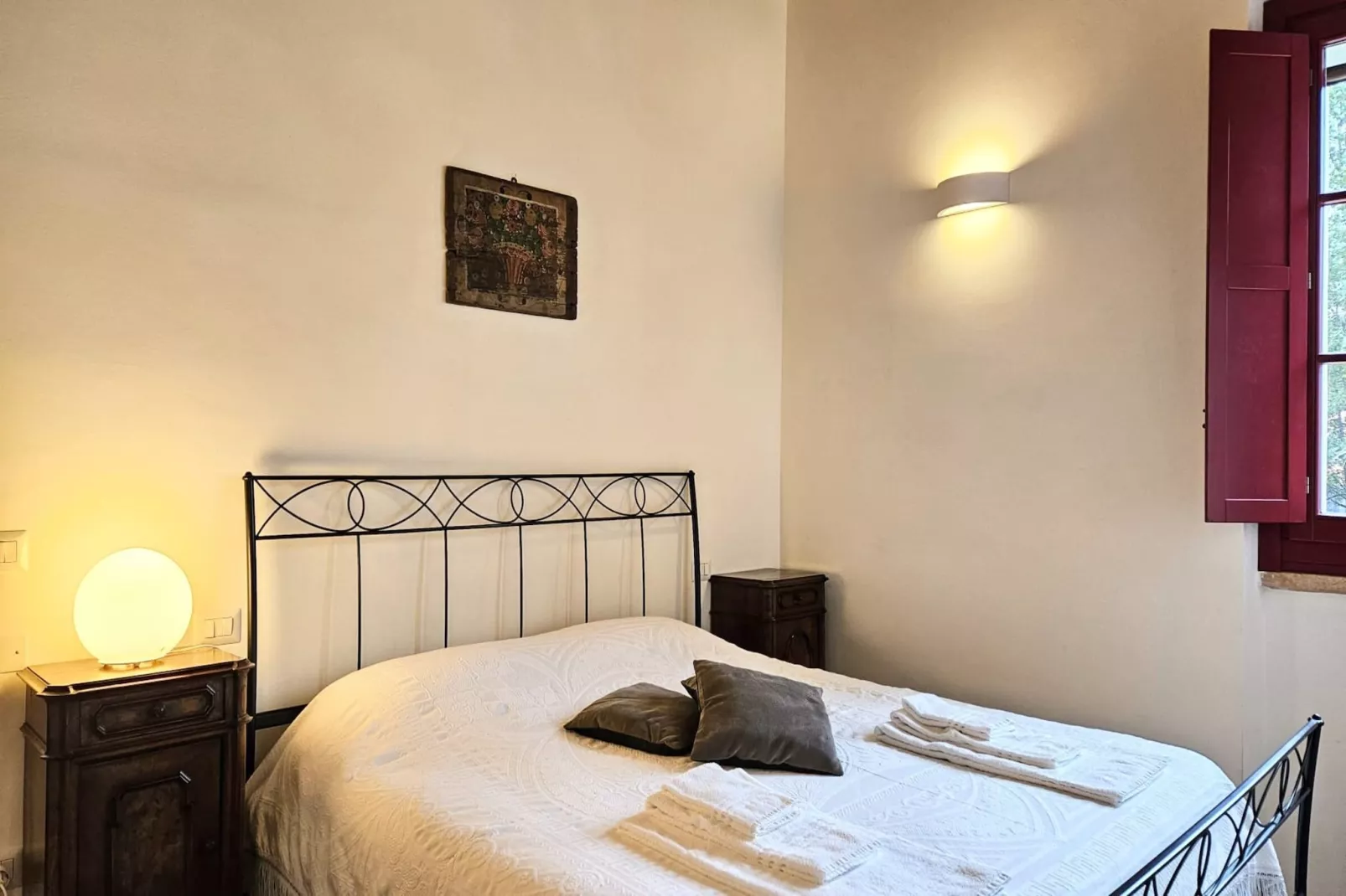 Melograno 4-Bedroom