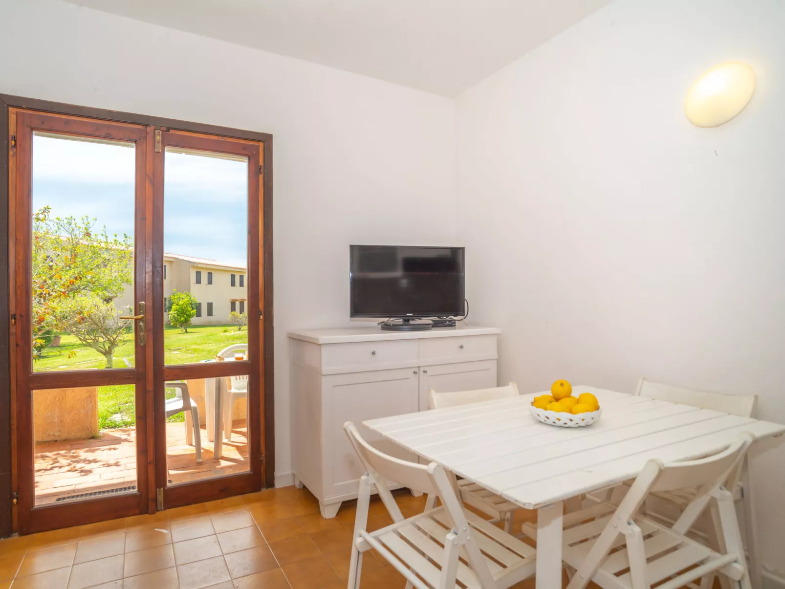 Residenza Mediterranea-Inside
