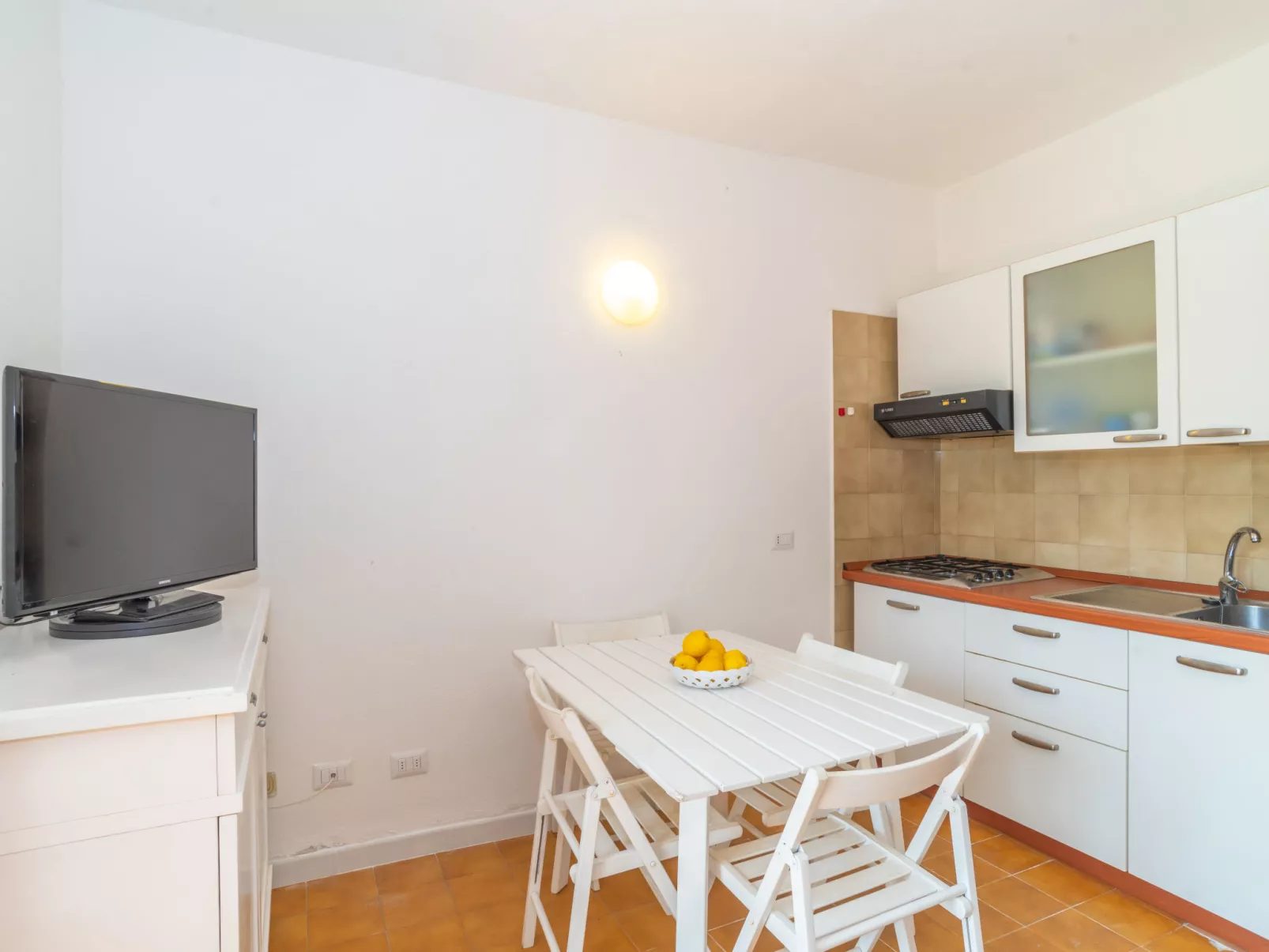 Residenza Mediterranea-Inside