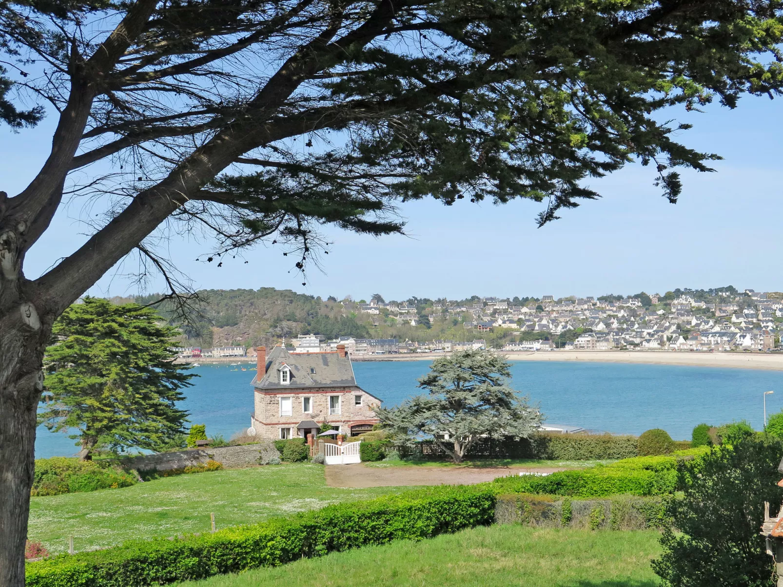 Etoile de Mer-Area