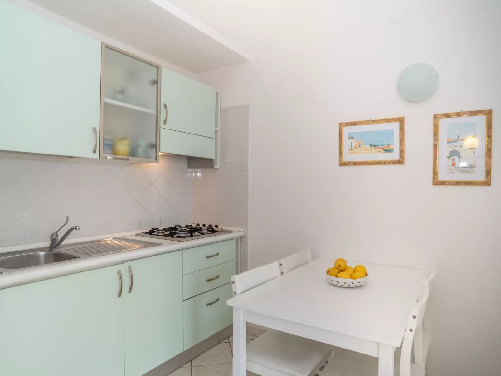 Residenza Mediterranea-Inside