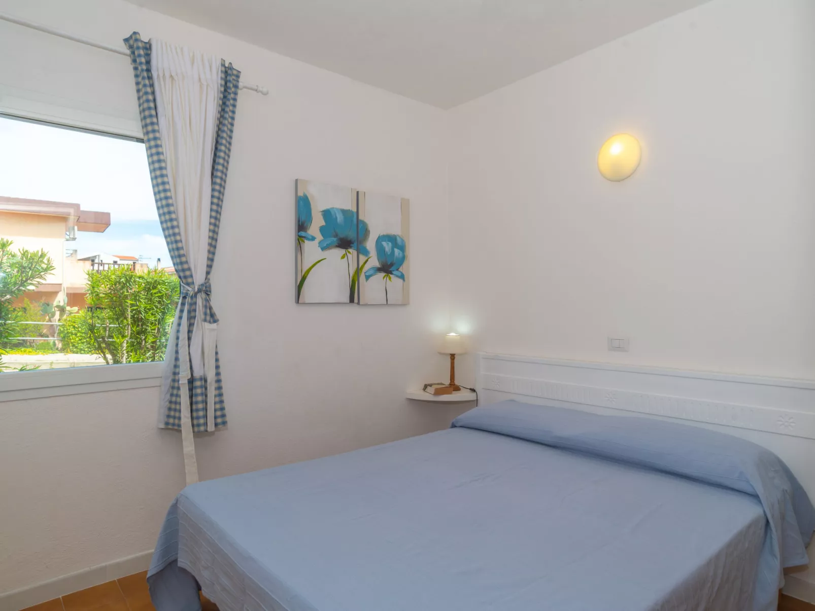 Residenza Mediterranea-Inside