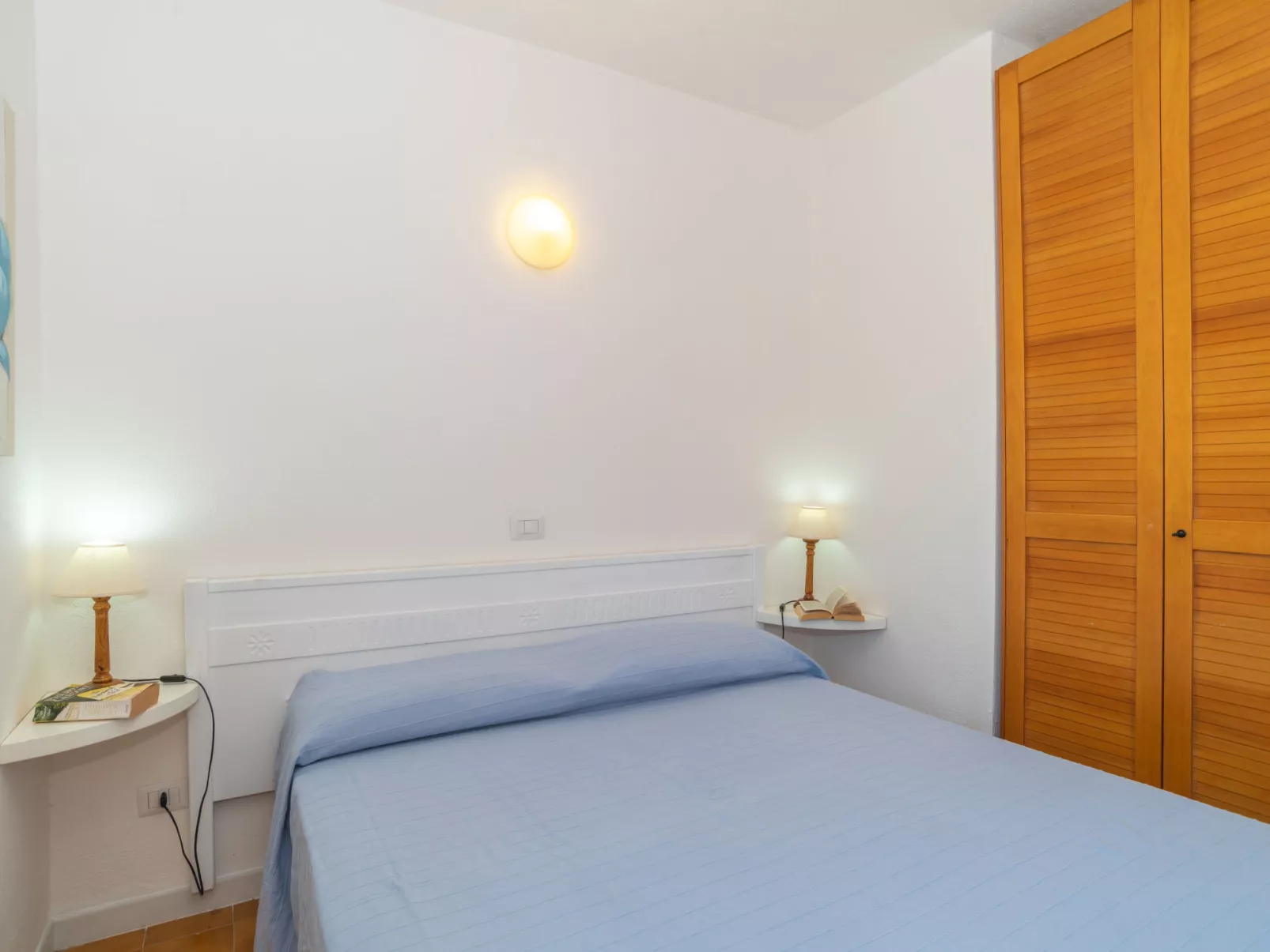 Residenza Mediterranea-Inside