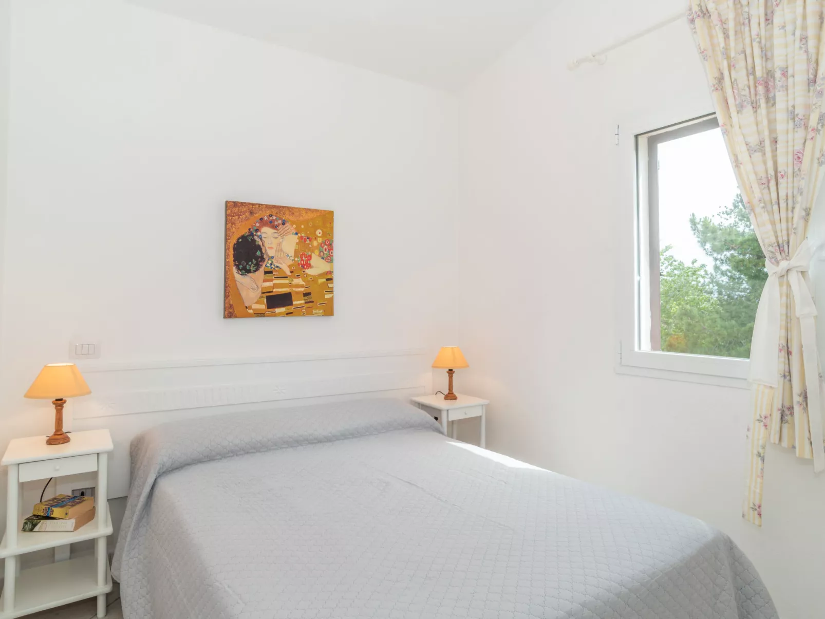 Residenza Mediterranea-Inside