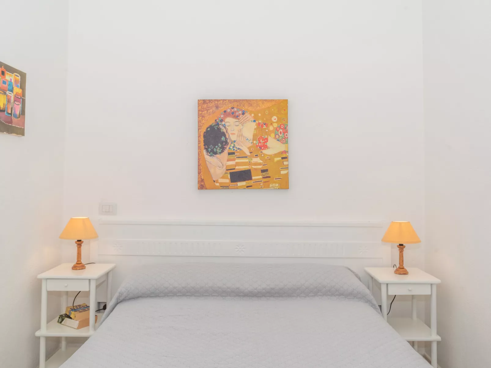 Residenza Mediterranea-Inside