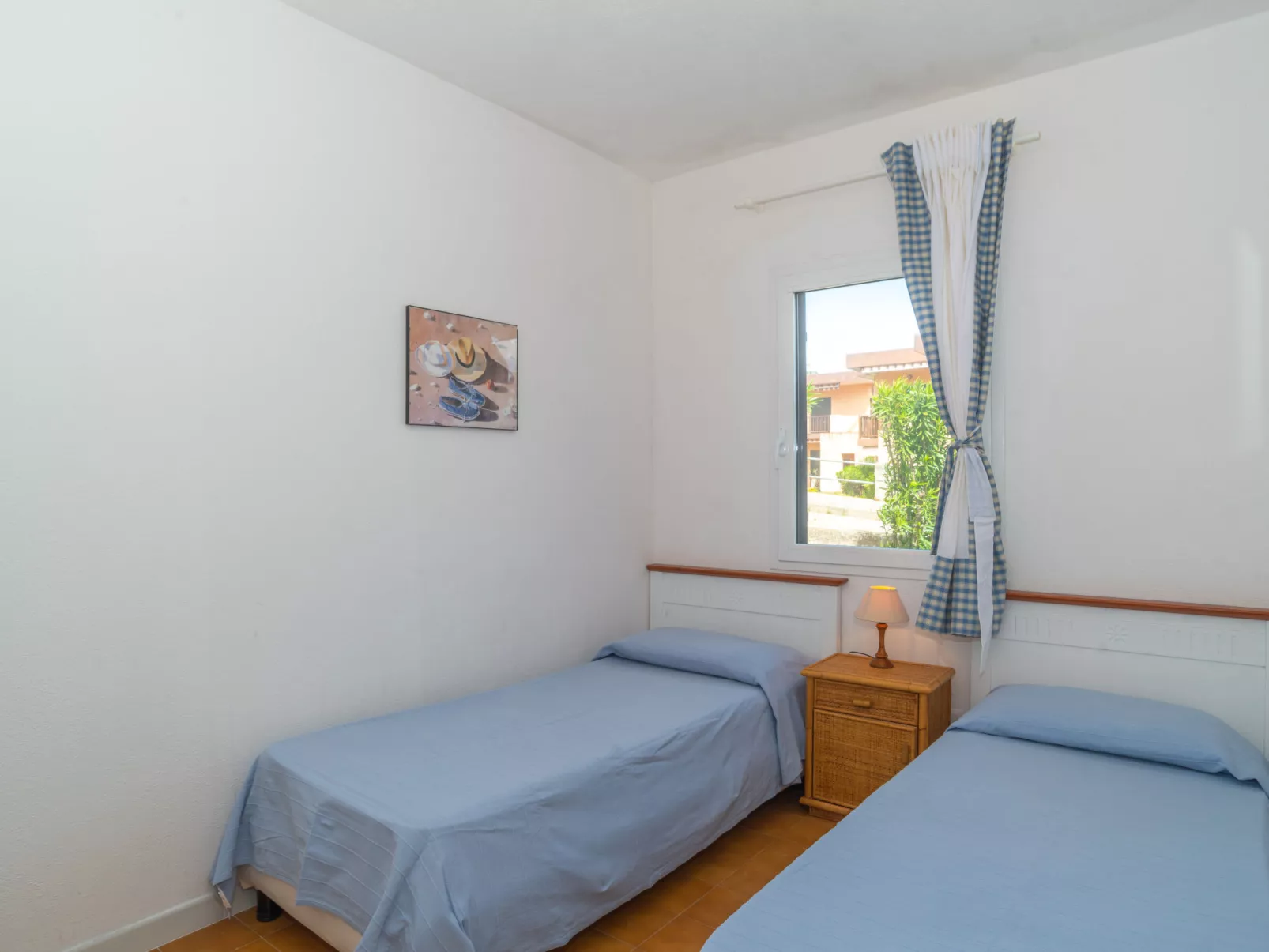 Residenza Mediterranea-Inside