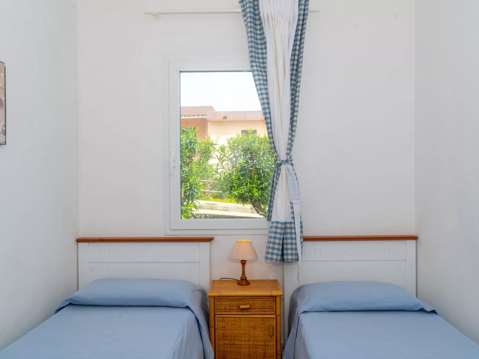 Residenza Mediterranea-Inside