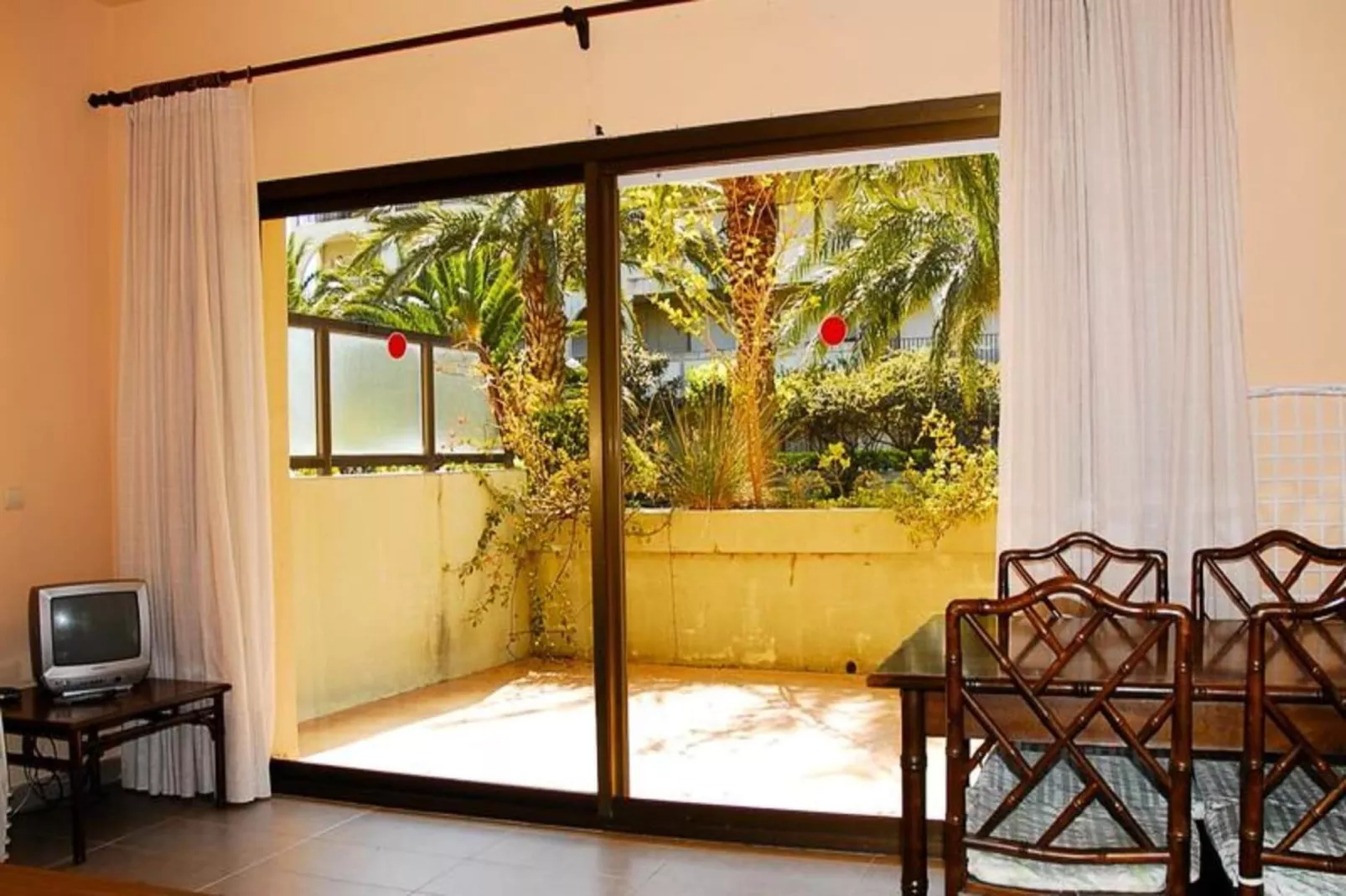 Appartements à L'Estartit-Exterior summer