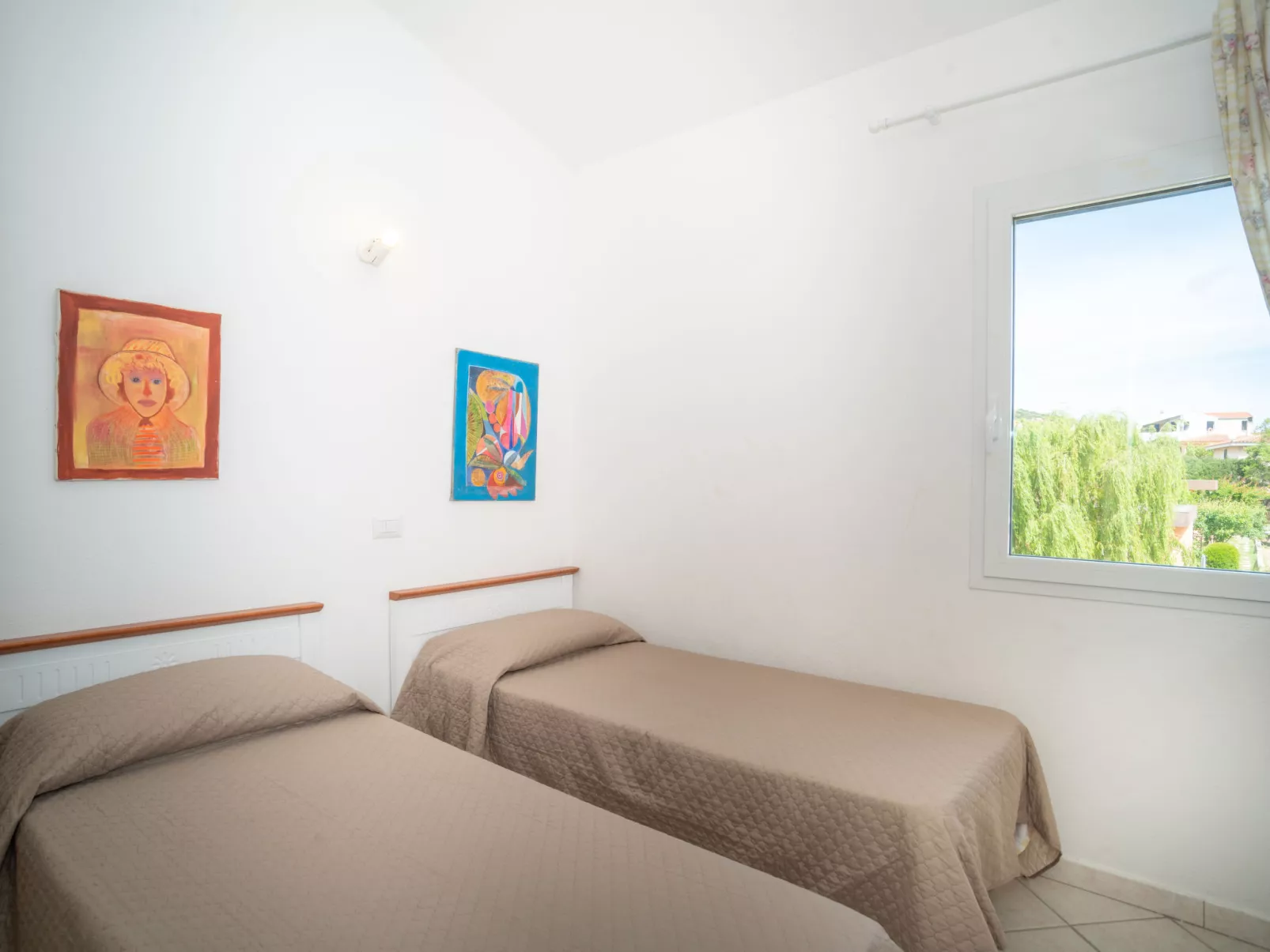 Residenza Mediterranea-Inside