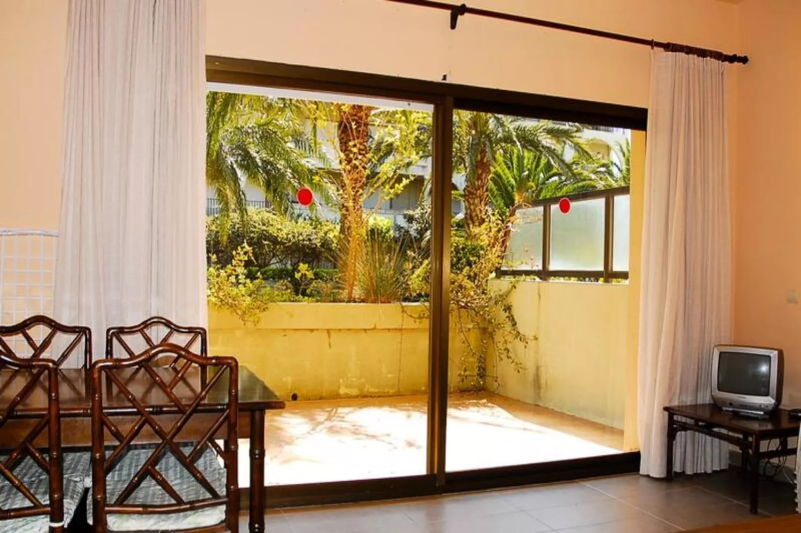 Appartements à L'Estartit-Exterior summer