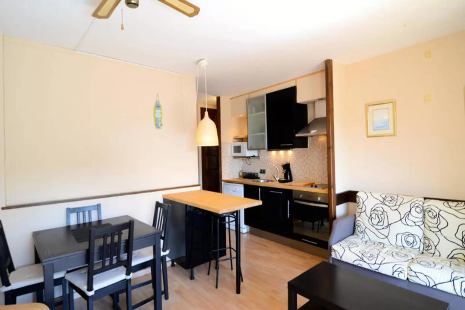 Appartements à L'Estartit-Exterior summer