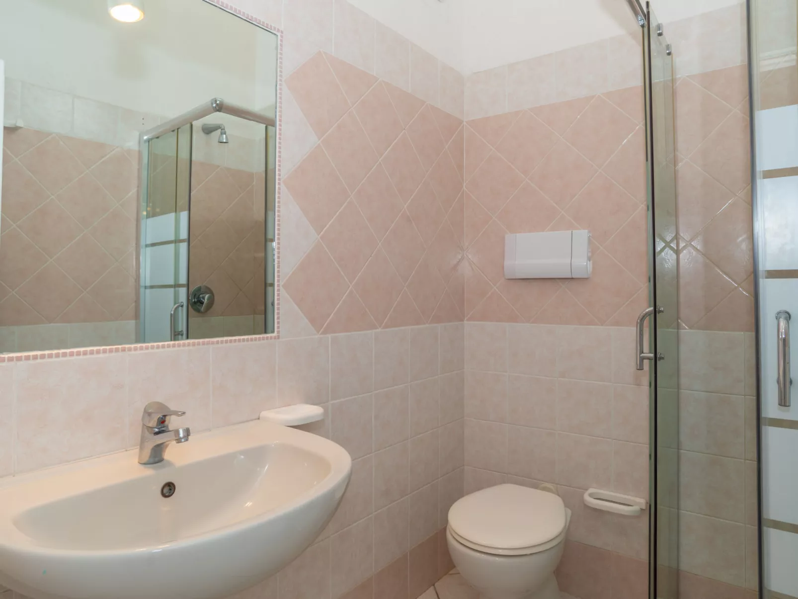 Residenza Mediterranea-Inside