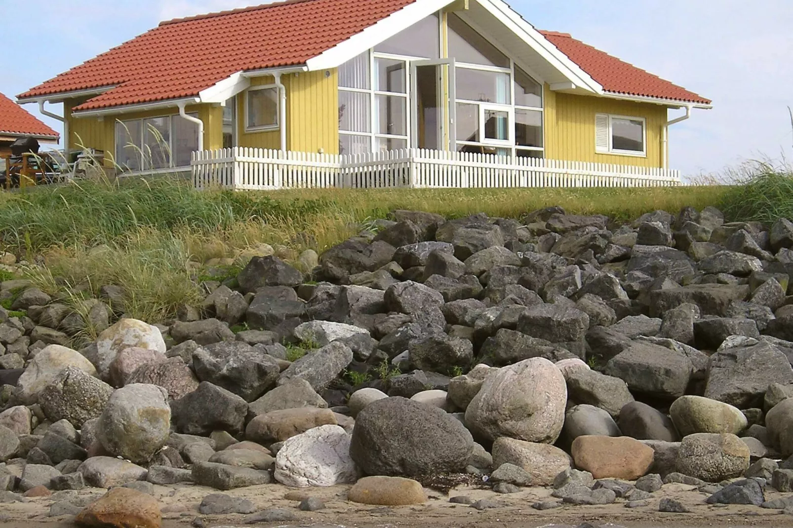 4 person holiday home in Vinderup-By Traum-View