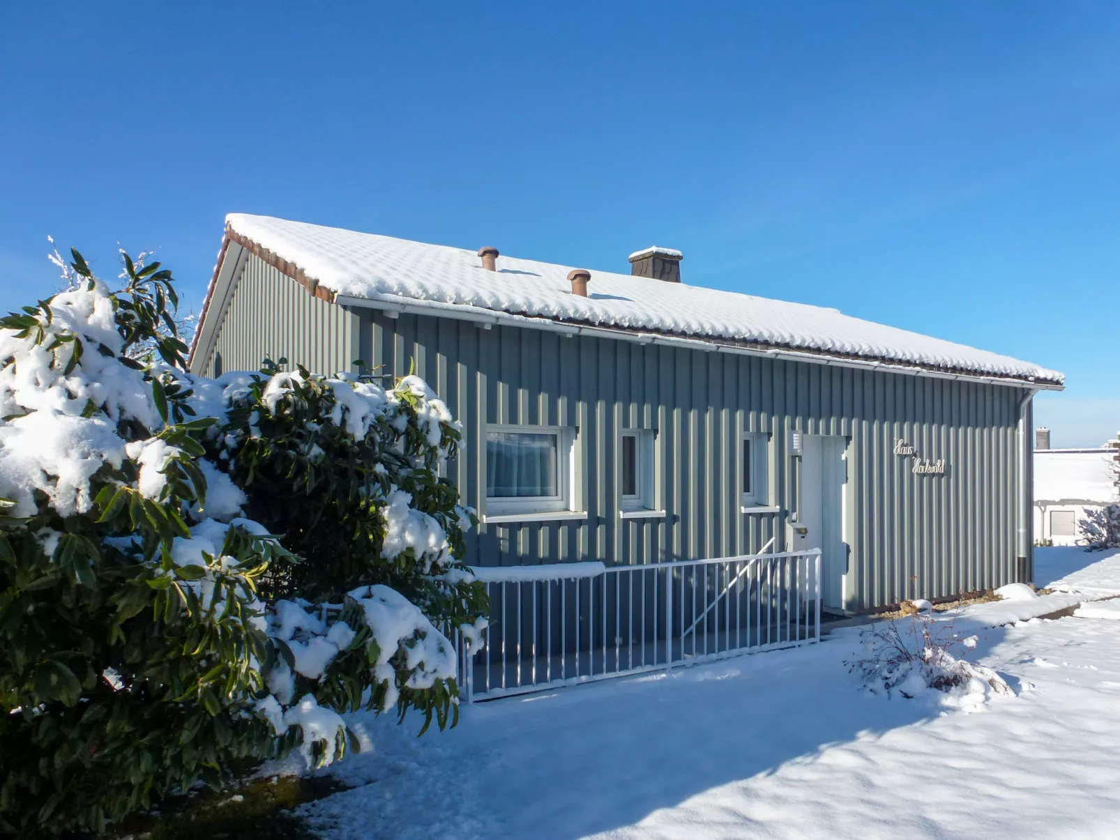 Hochwald-Outside