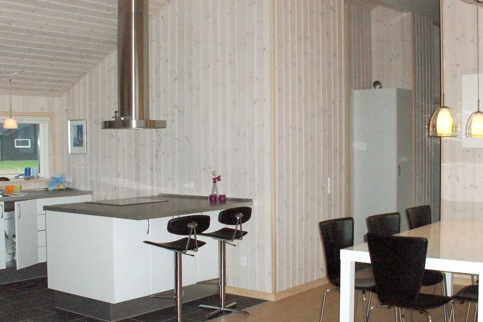 9 Personen Ferienhaus in Væggerløse-By Traum - Innenbereich