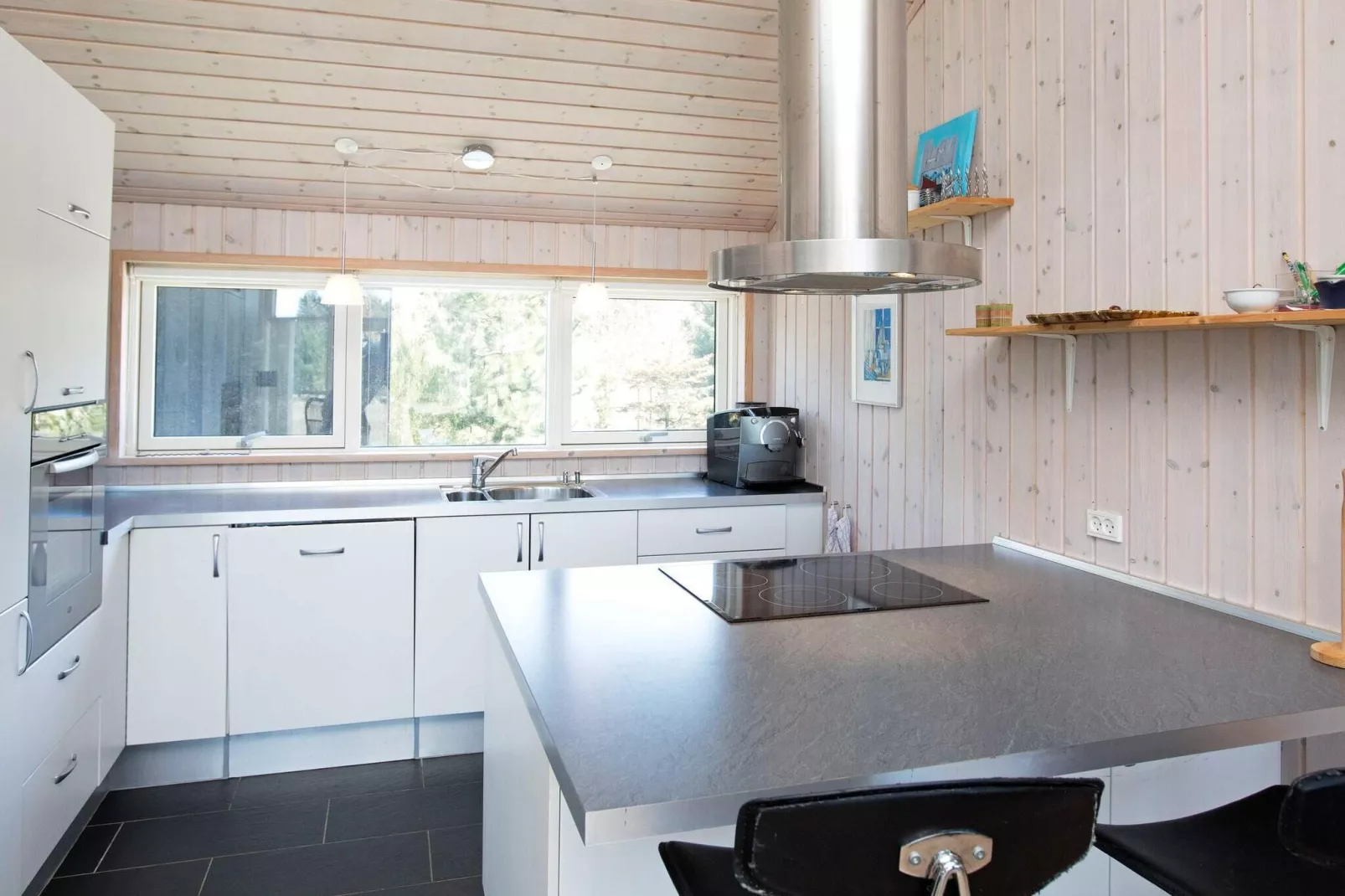 9 Personen Ferienhaus in Væggerløse-By Traum - Innenbereich