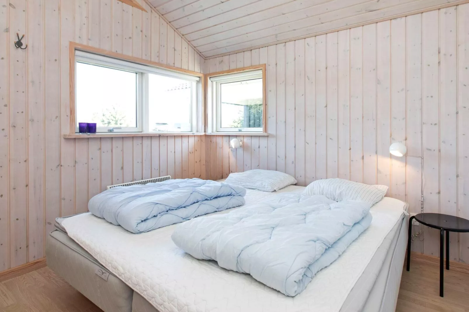 9 Personen Ferienhaus in Væggerløse-By Traum - Innenbereich