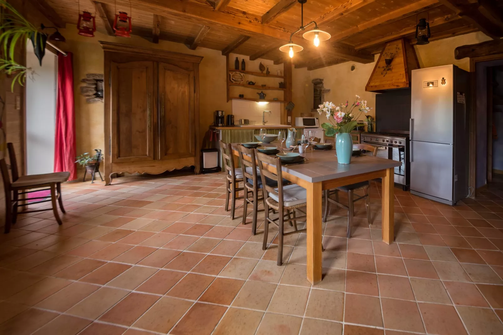 MAISON YUKTI - Lampaul-Ploudalmézeau