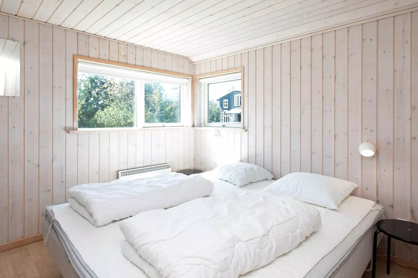 9 Personen Ferienhaus in Væggerløse-By Traum - Innenbereich