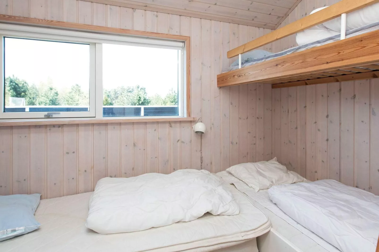 9 Personen Ferienhaus in Væggerløse-By Traum - Innenbereich