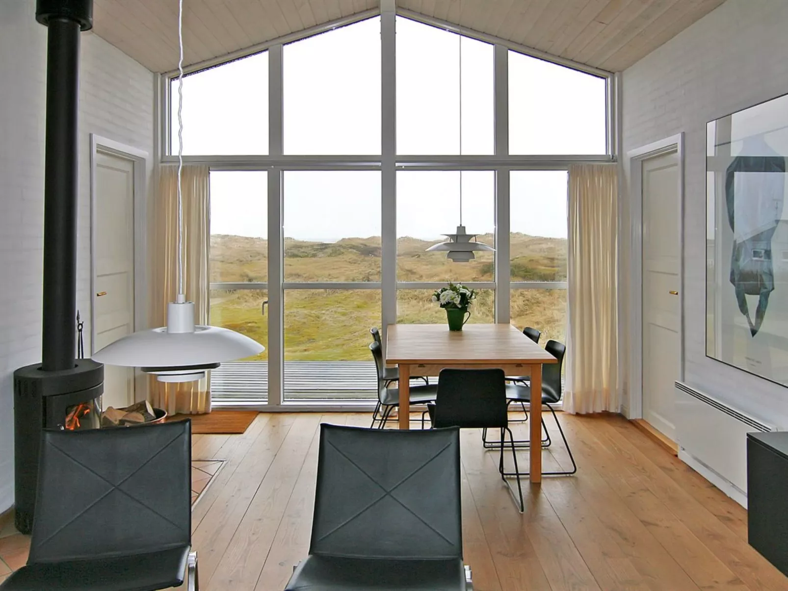 "Benja" - 200m from the sea-Inside