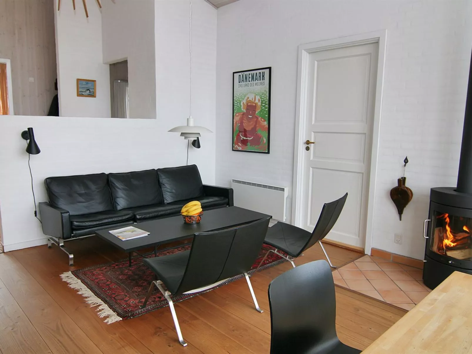 "Benja" - 200m from the sea-Inside