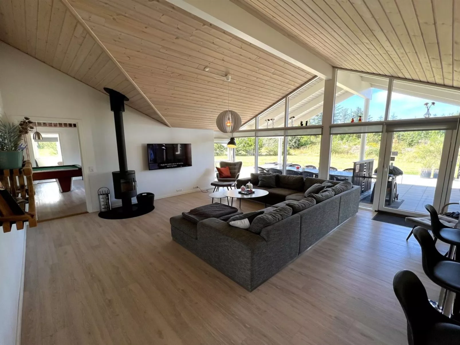 "Ancel" - 1.7km from the sea