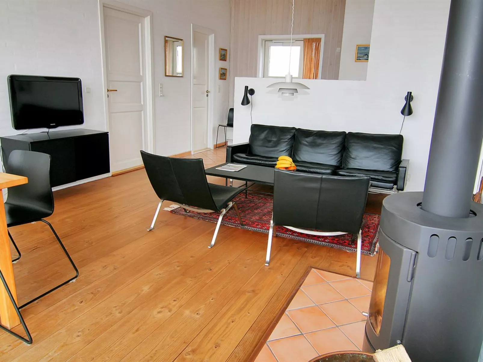 "Benja" - 200m from the sea-Inside