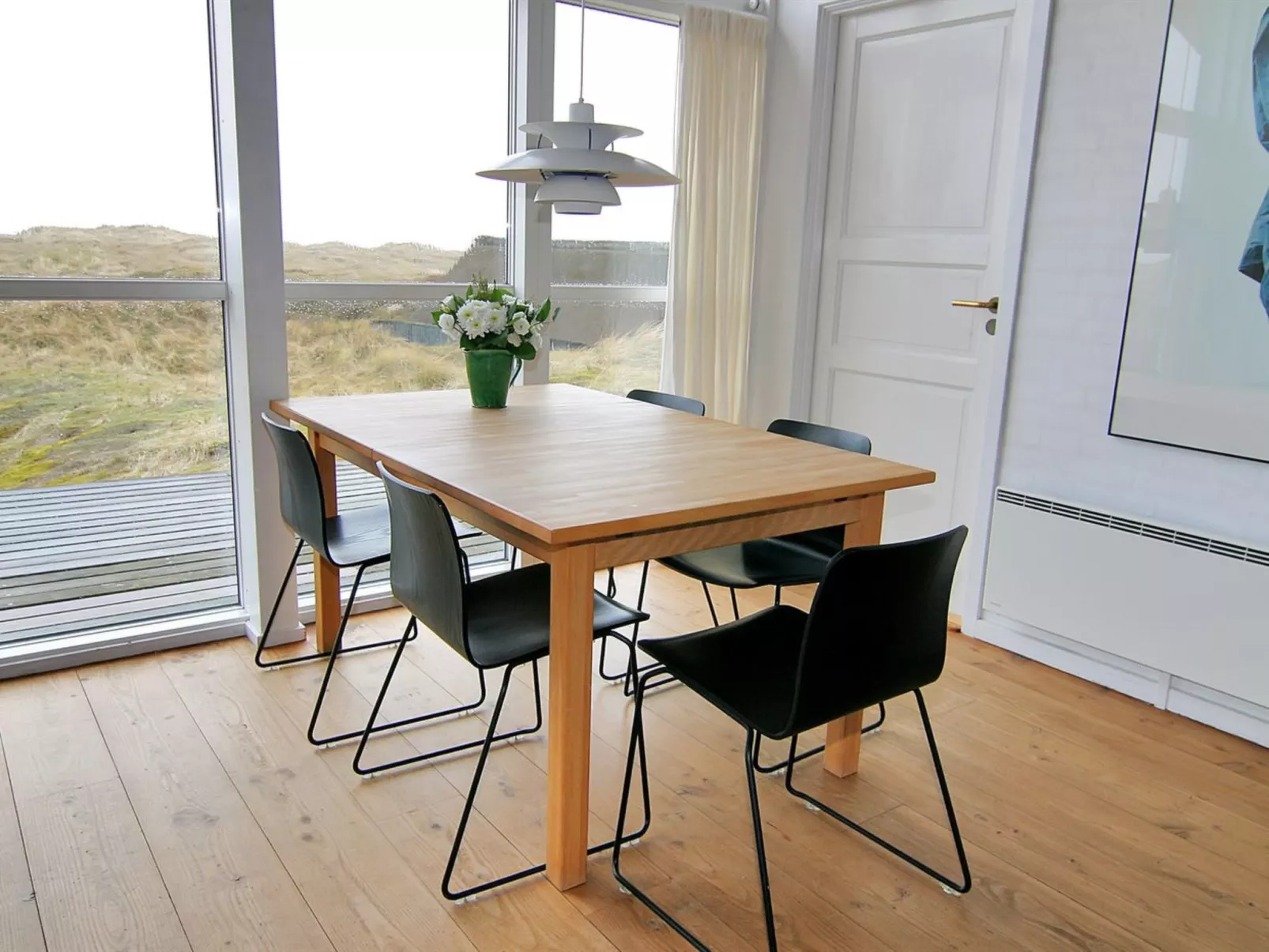 "Benja" - 200m from the sea-Inside