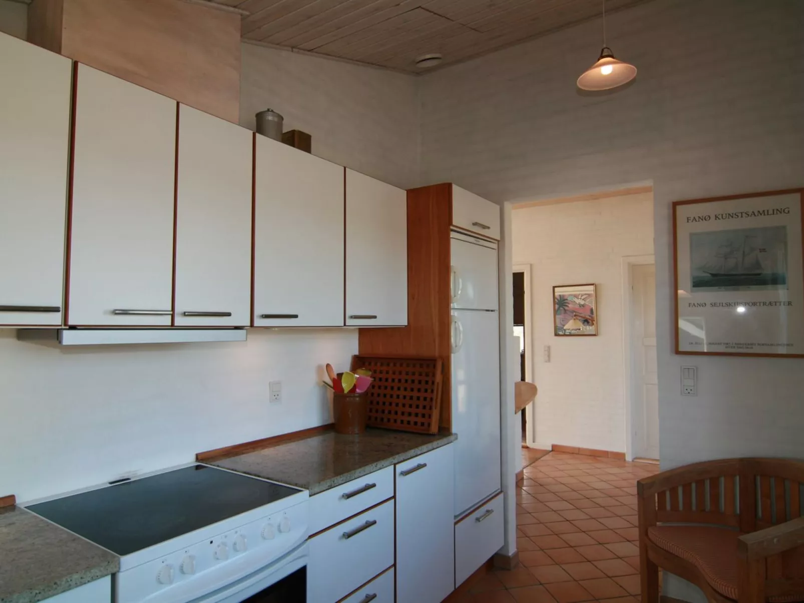 "Benja" - 200m from the sea-Inside