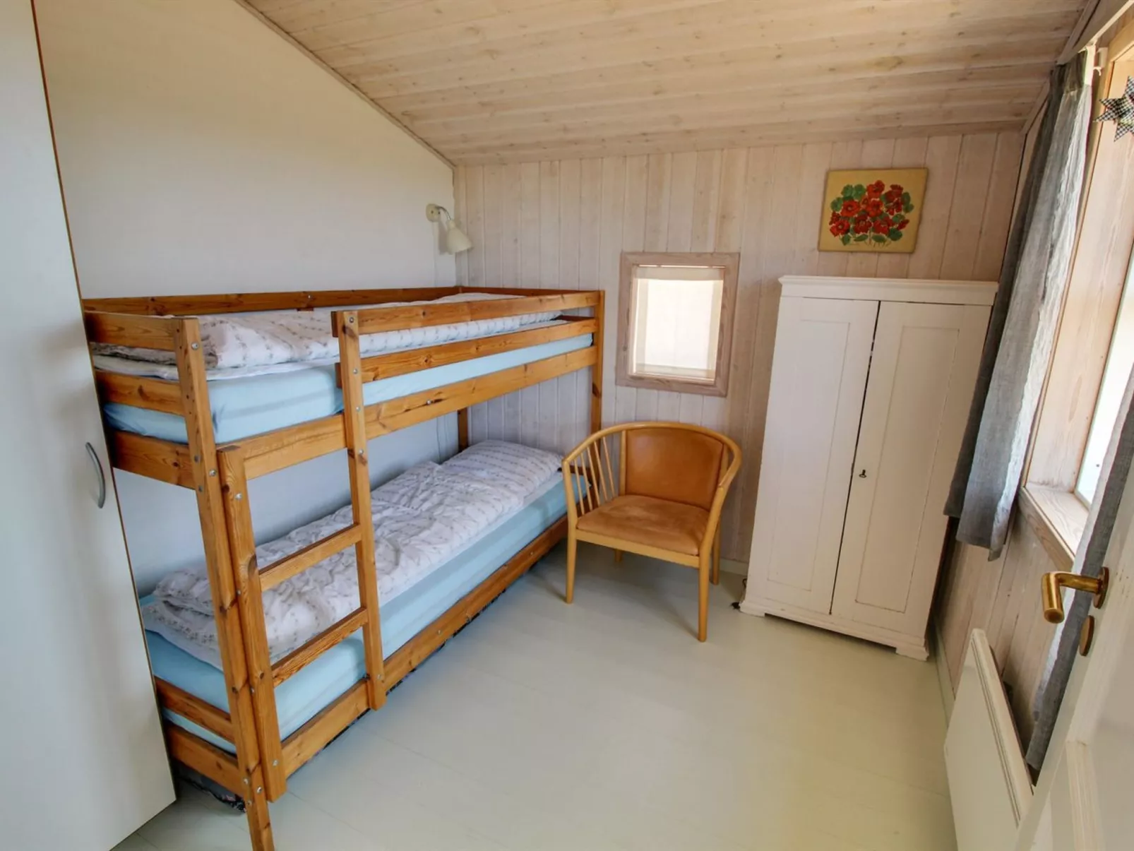 "Benja" - 200m from the sea-Inside