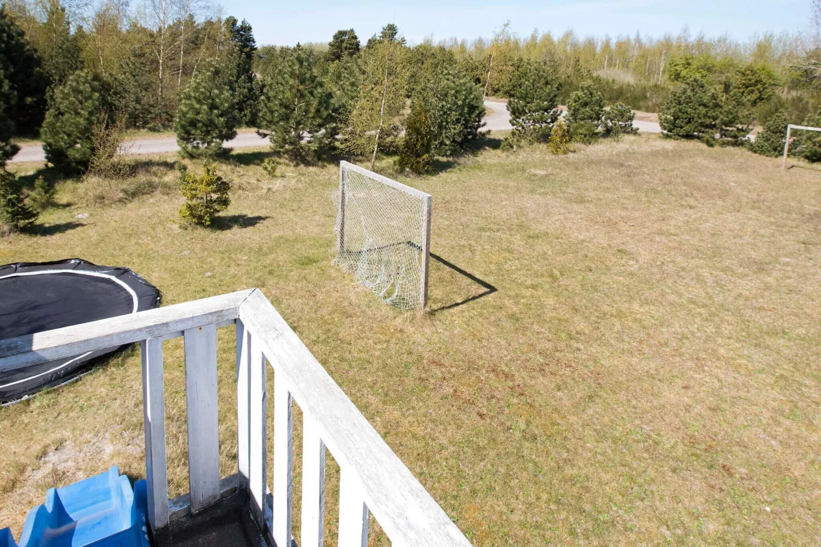 9 Personen Ferienhaus in Væggerløse-By Traum - Aussicht