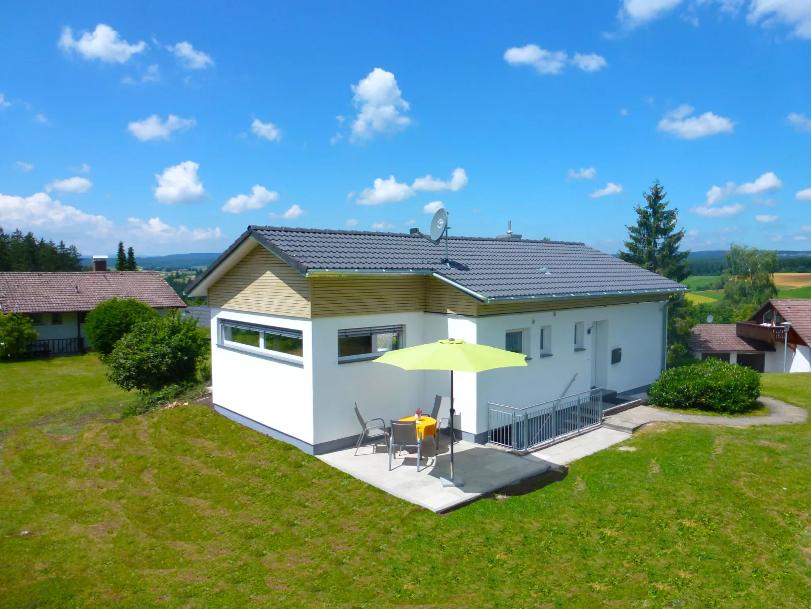 Saarland-Outside