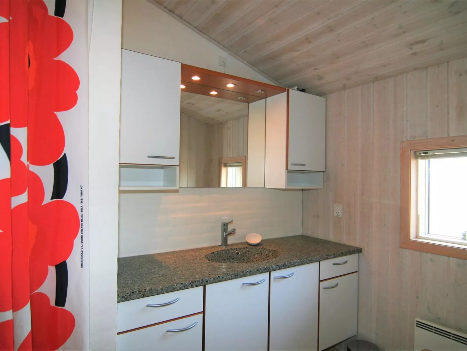 "Benja" - 200m from the sea-Inside