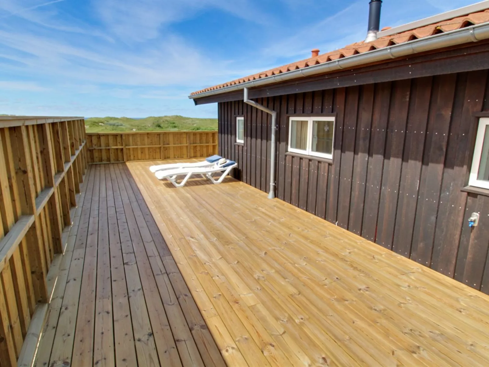 "Benja" - 200m from the sea-Outside