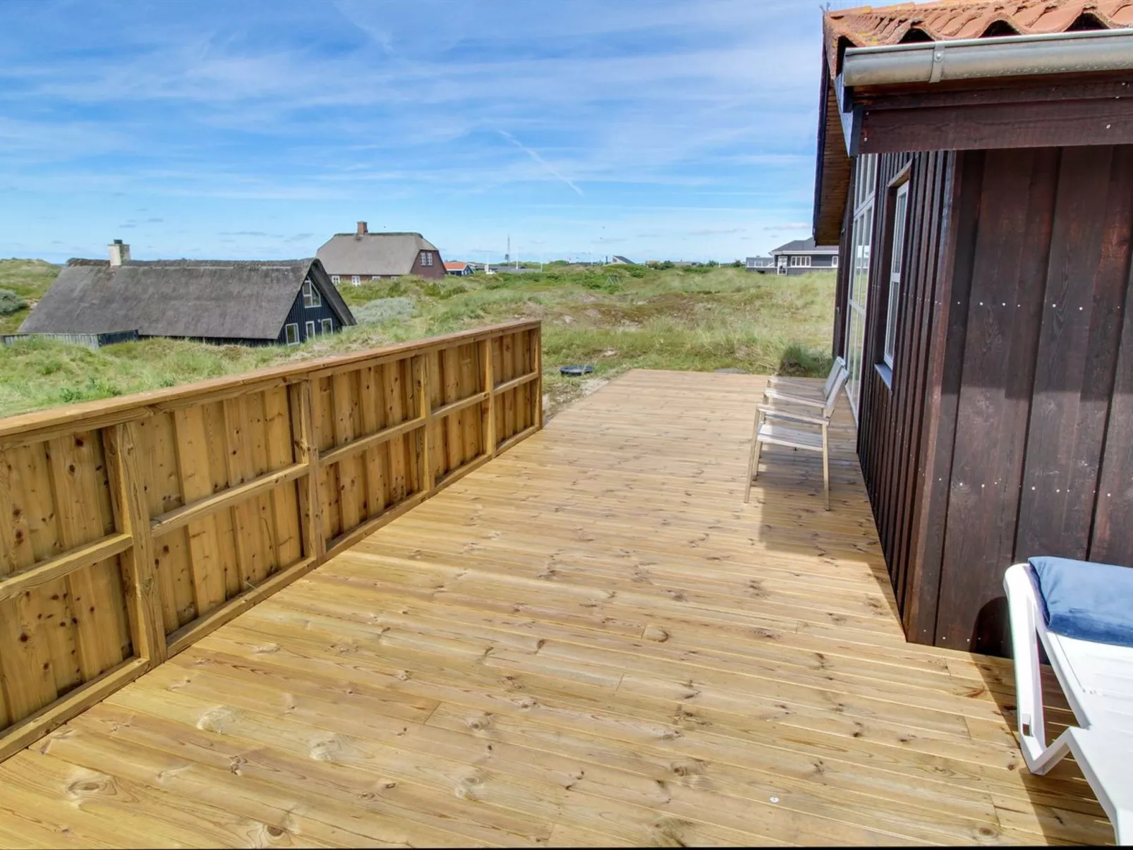 "Benja" - 200m from the sea-Outside