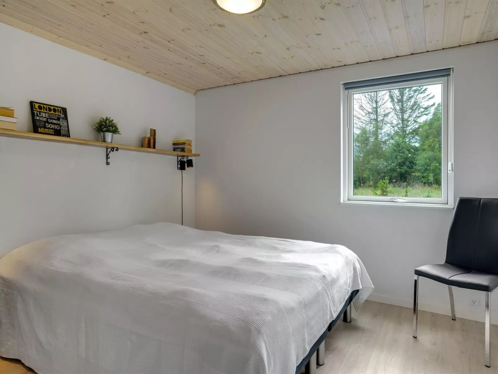 "Ancel" - 1.7km from the sea-Inside