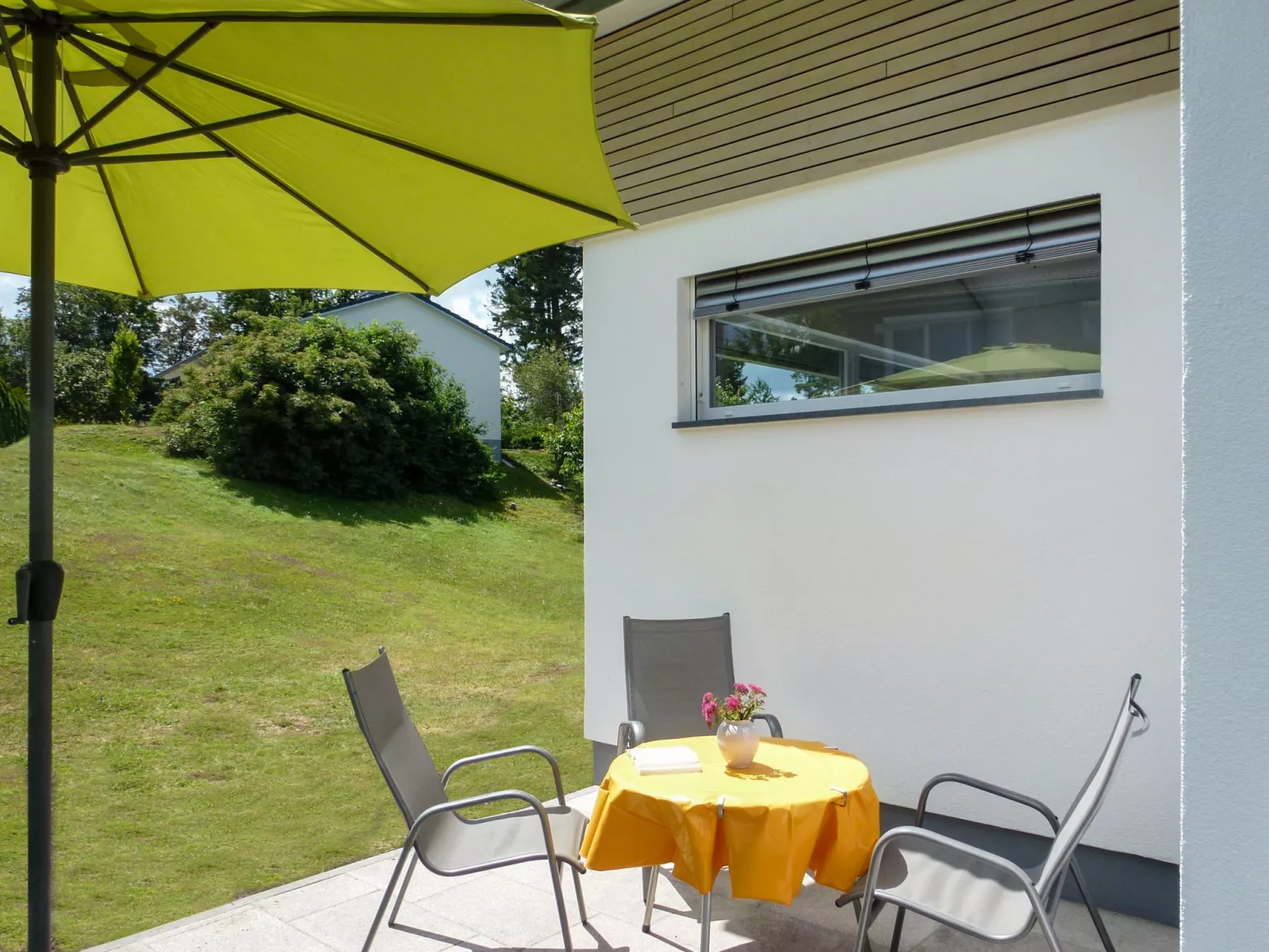 Saarland-Outside