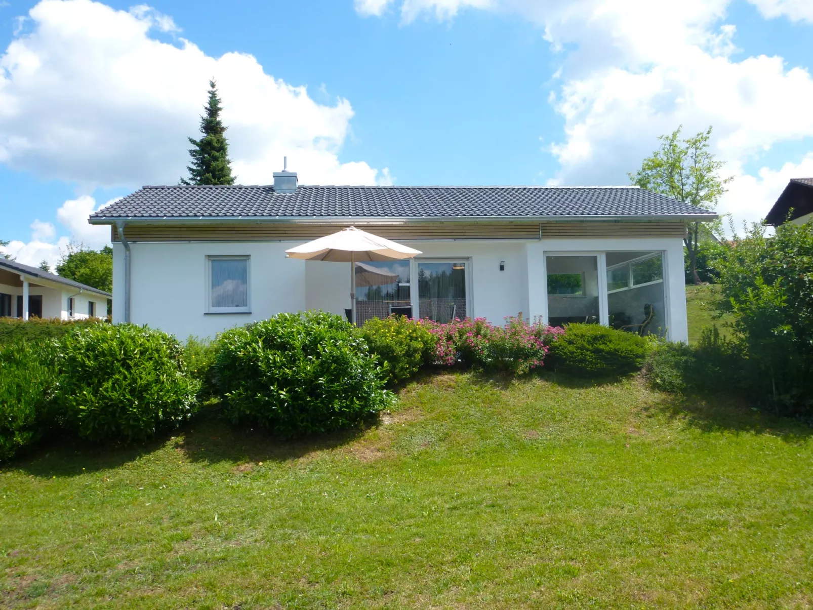 Saarland-Outside