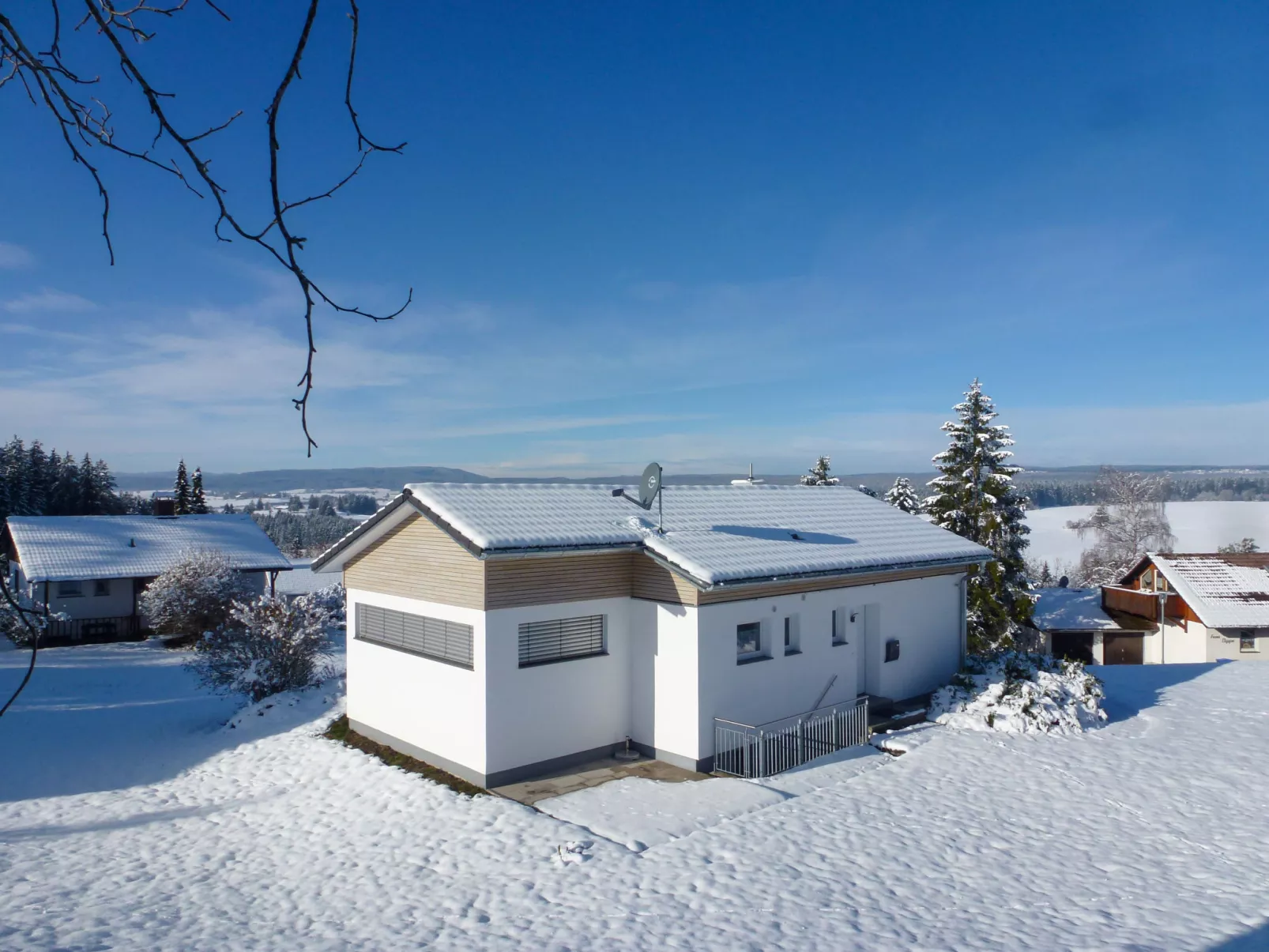 Saarland-Outside