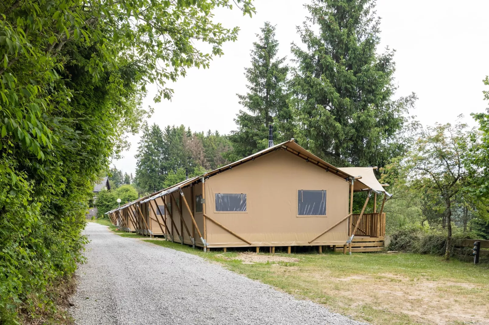 Dreamer 49-Exterior summer