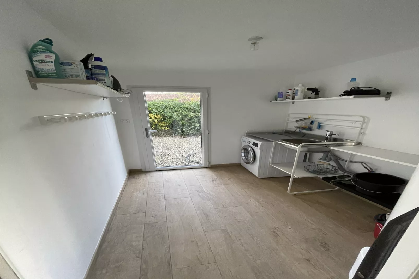 GWEL AR MOR - Lanildut-Facilities