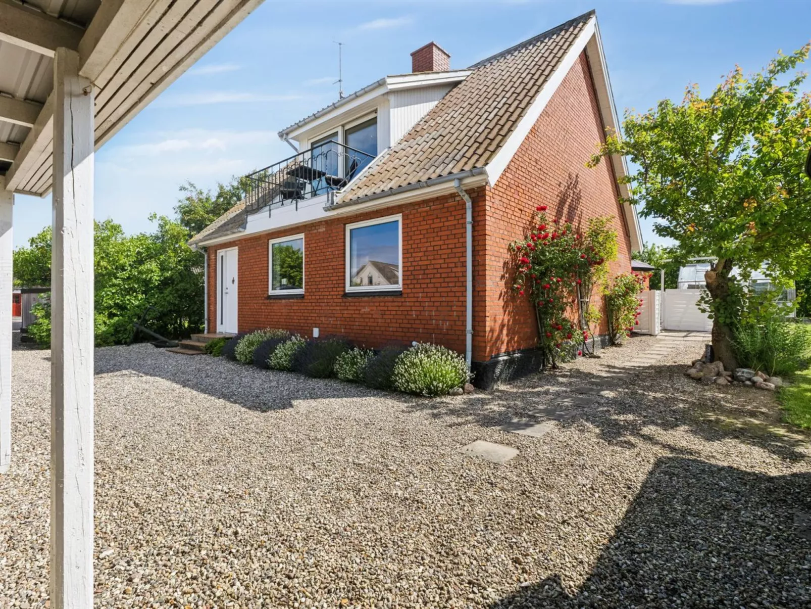 "Deljan" - 200m from the sea-Outside