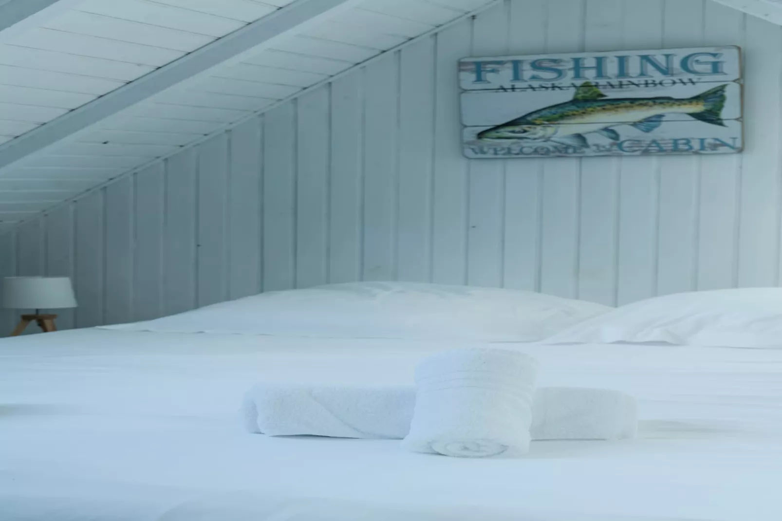 TY PENTY - Porspoder-Bedroom