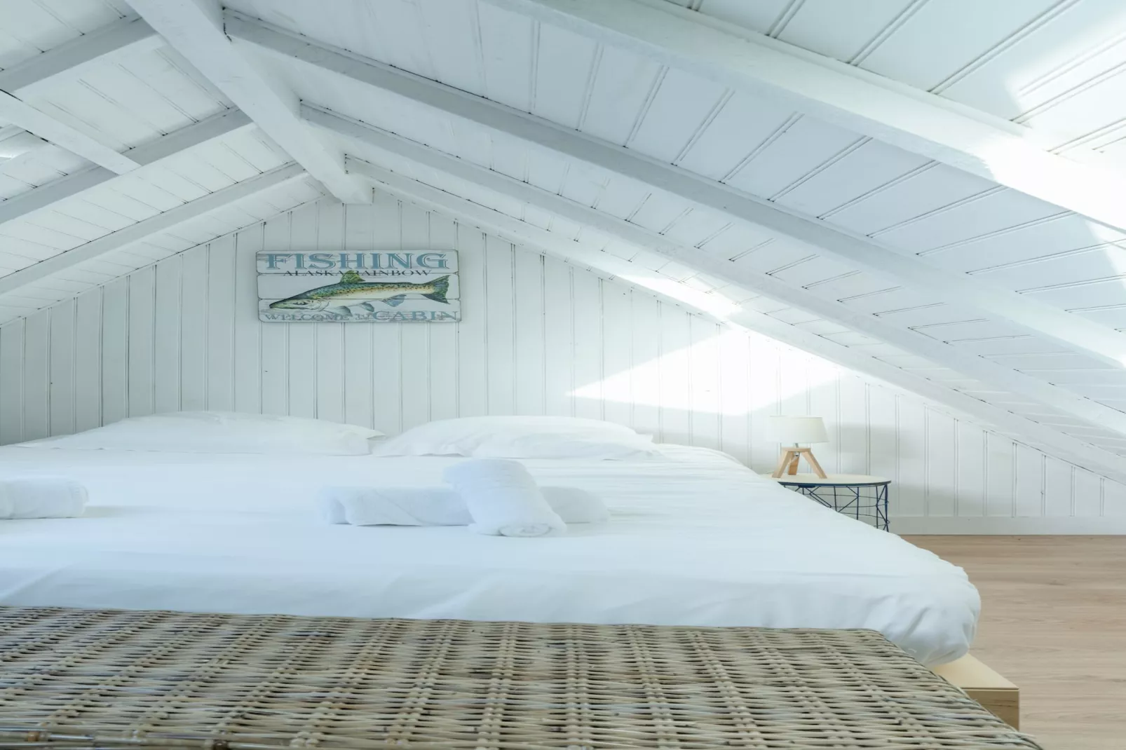 TY PENTY - Porspoder-Bedroom