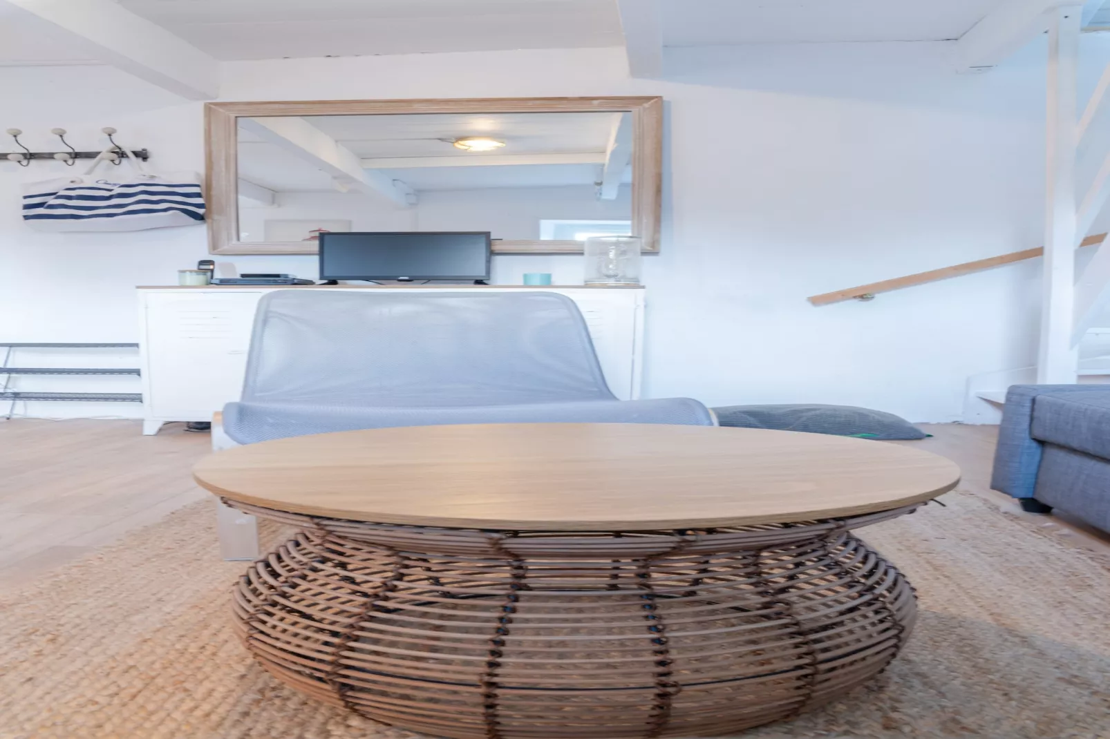 TY PENTY - Porspoder-Living room