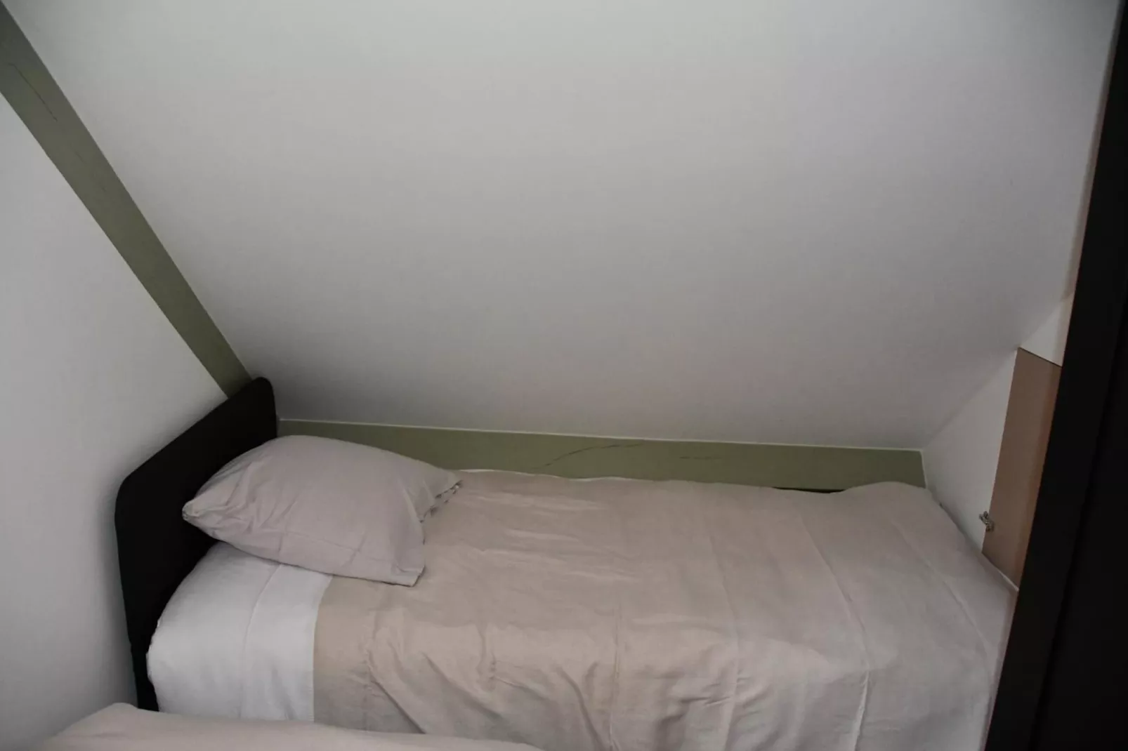 Chalet Renardeau-Bedroom