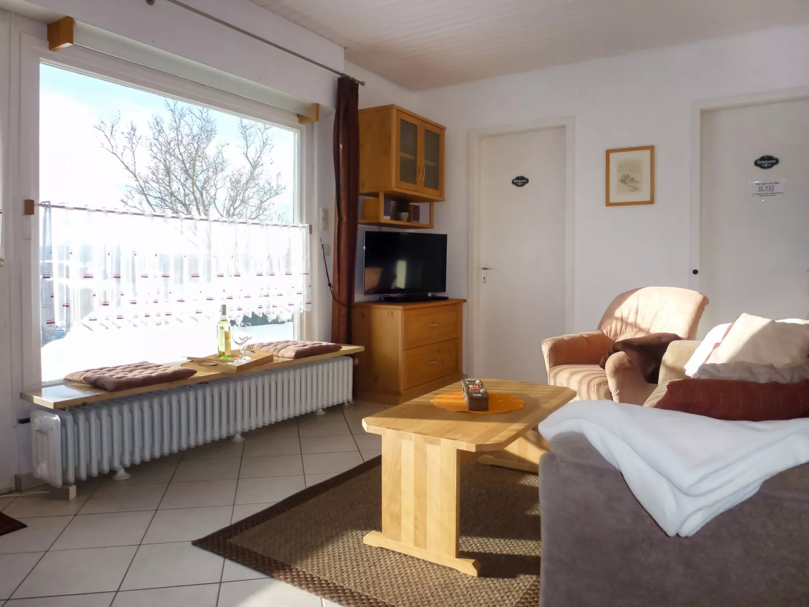 Schöne Aussicht-Inside